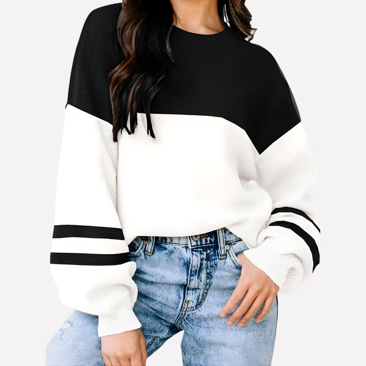 Women’s Oversized Sweater