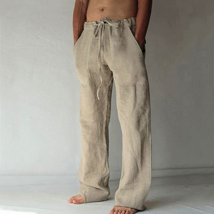 Comfortable HighWaist comfortablewear with Drawstring
