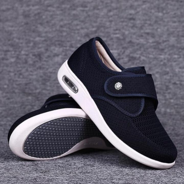 Wide Diabetic Shoes for women
