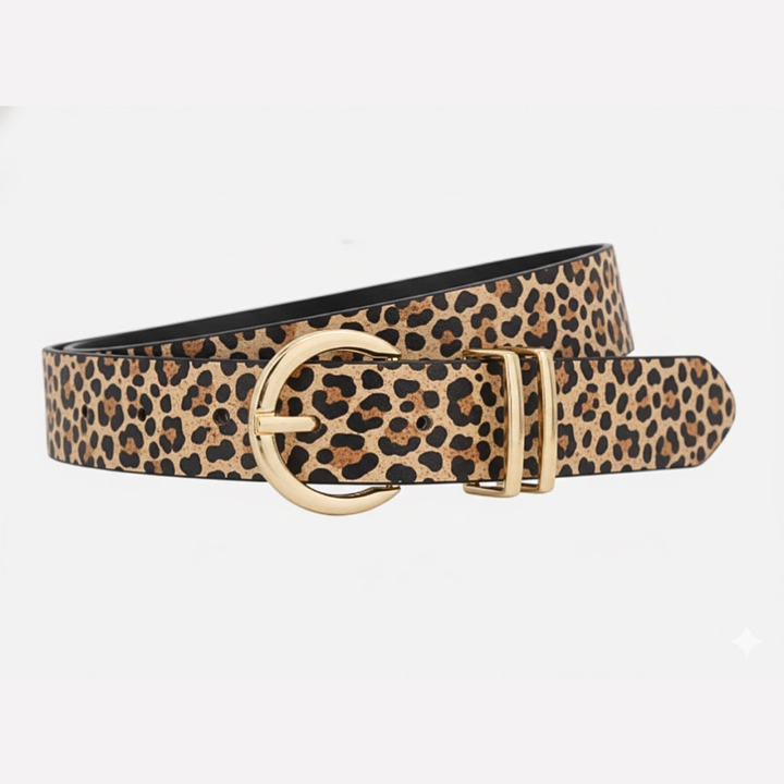 Women's Belt Straps
