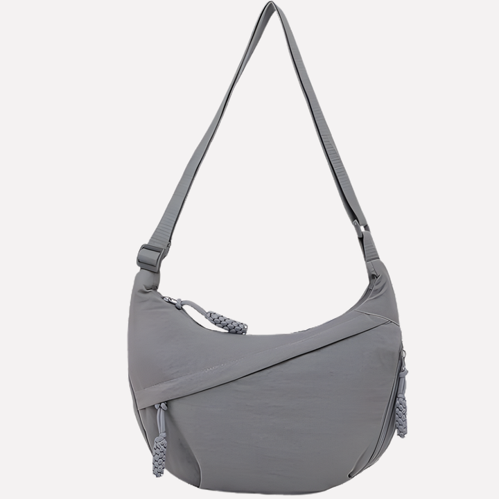Women’s Crescent Crossbody Bag