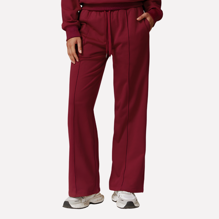 Women’s Wide Leg Sweatpants