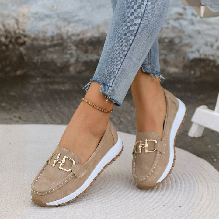 Classic Women’s Loafers