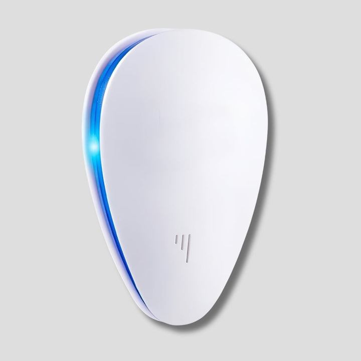 Ultrasonic Repellent  Effective Pest Control