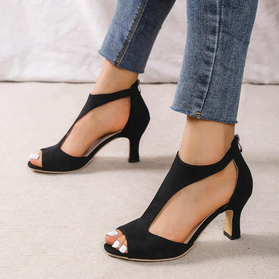 Women’s ergonomic Sandals with Arch Support