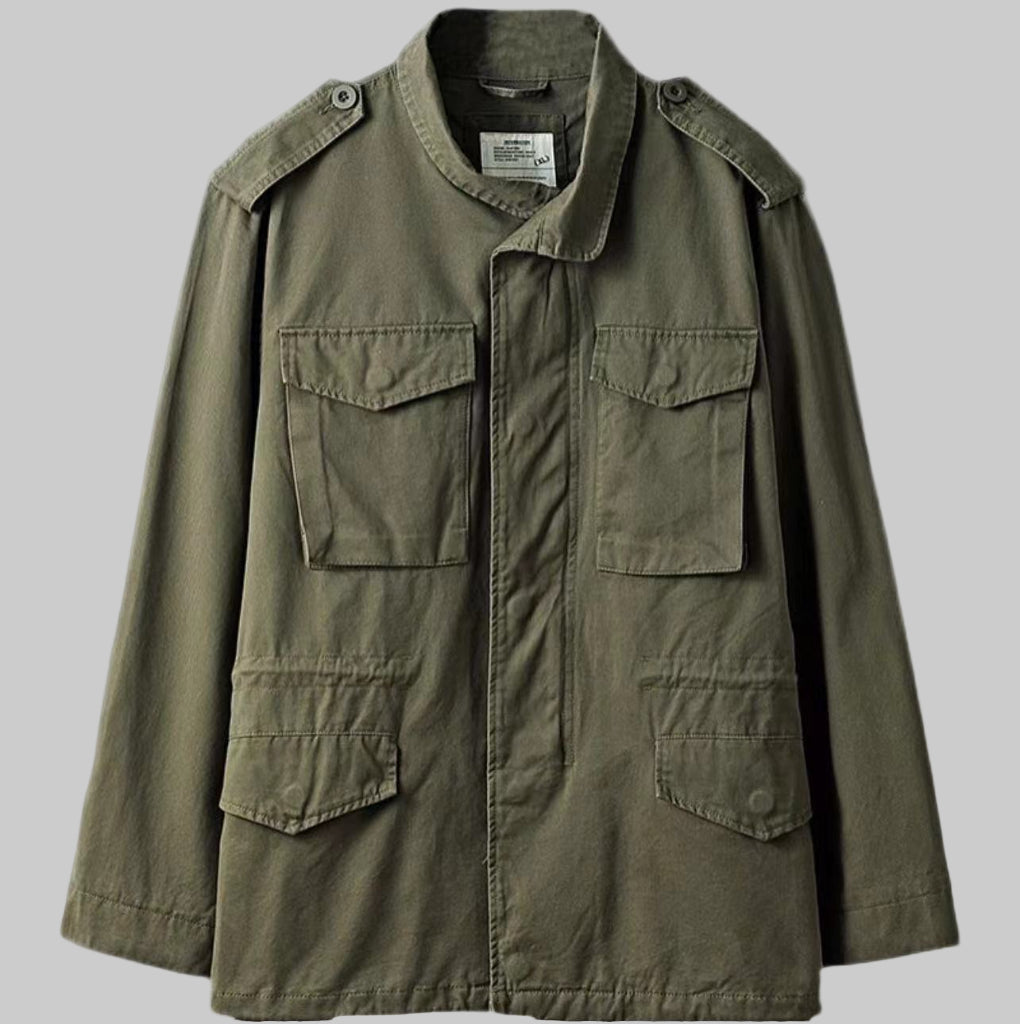 Field Jacket for Men