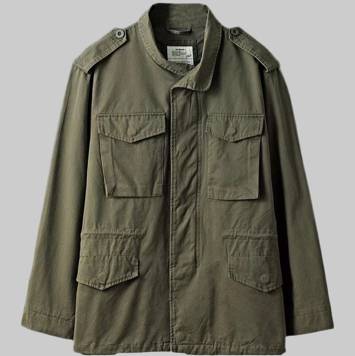 Field Jacket for Men