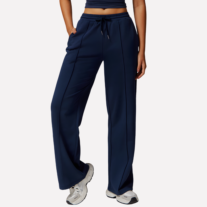 Women’s Wide Leg Sweatpants
