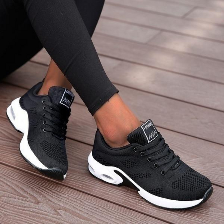 Women’s ergonomic Lightweight Walking Shoes
