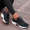 Women’s ergonomic Lightweight Walking Shoes