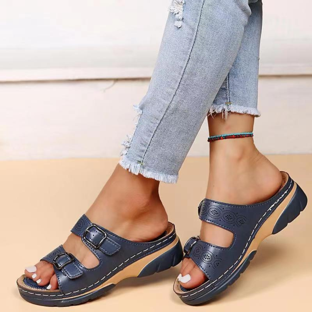 Super Comfy ergonomic Sandals for Women