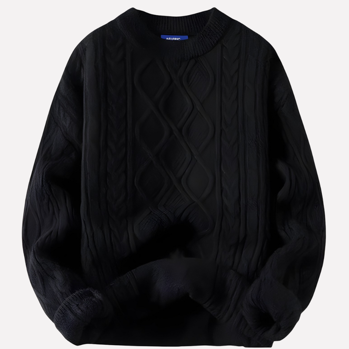 Women’s Vintage 90s Crewneck Pullover