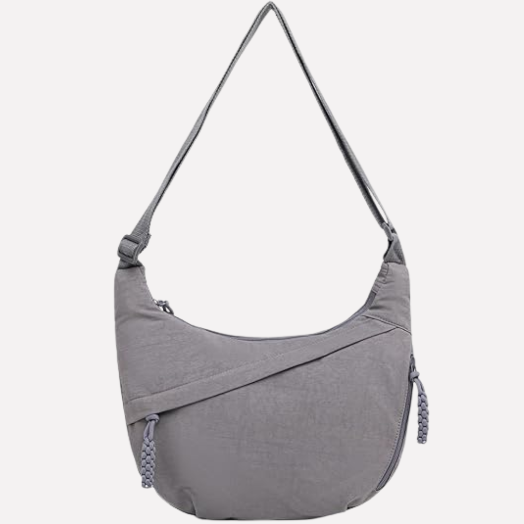Women’s Crescent Crossbody Bag