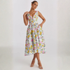 Chic Summer Slip