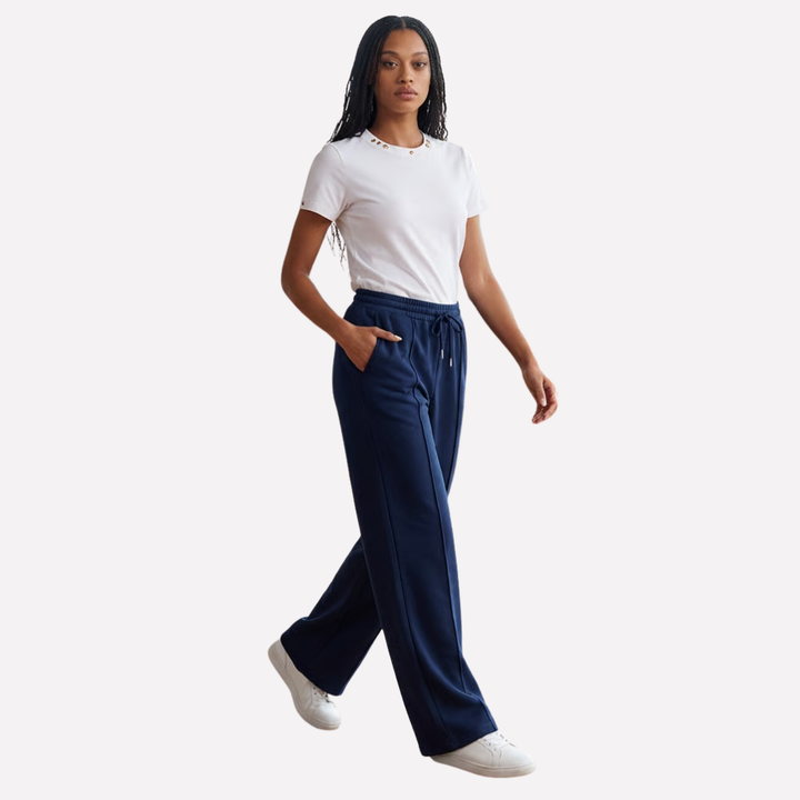 Women’s Wide Leg Sweatpants