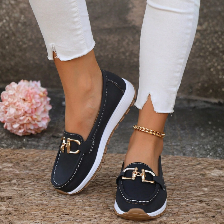 Classic Women’s Loafers