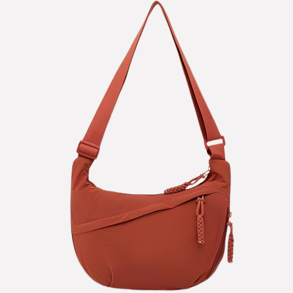 Women’s Crescent Crossbody Bag