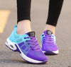 Women's Shoes - Sleek Comfort