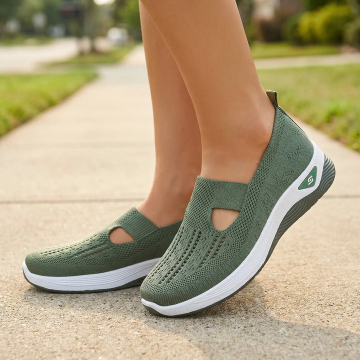 AerovaOrthopaedic Slip-On Shoes