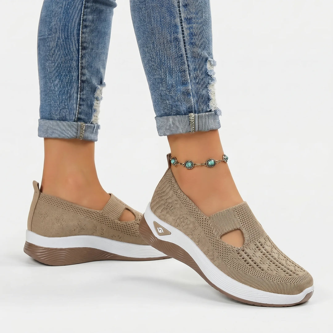 AerovaOrthopaedic Slip-On Shoes