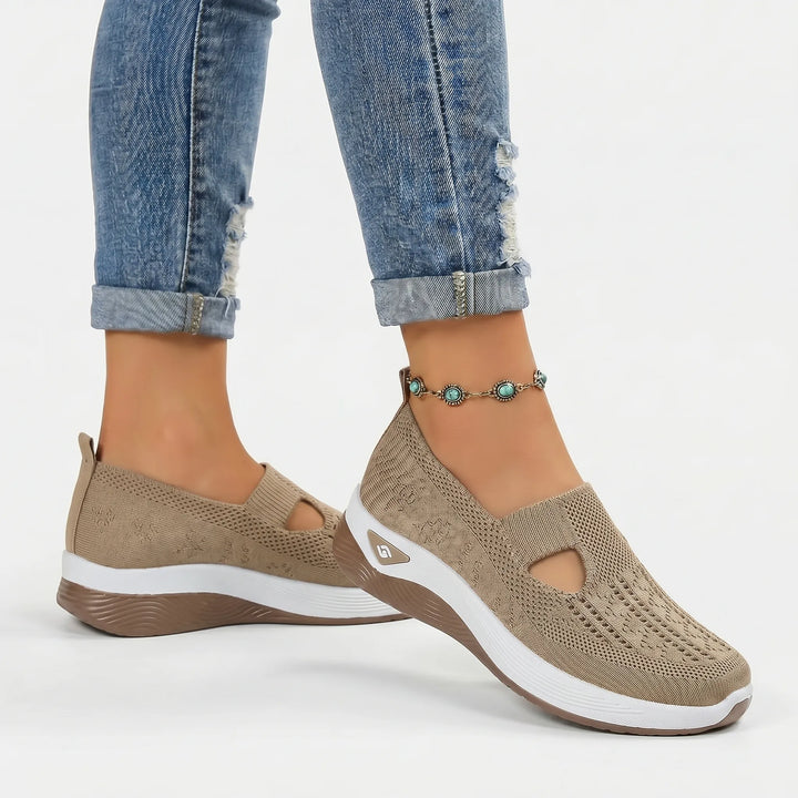 AerovaOrthopaedic Slip-On Shoes