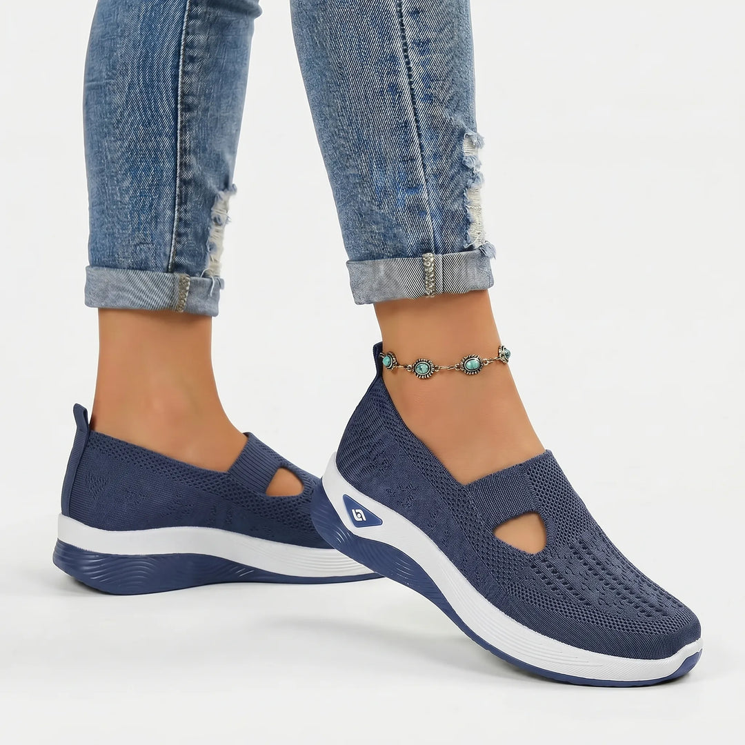 AerovaOrthopaedic Slip-On Shoes