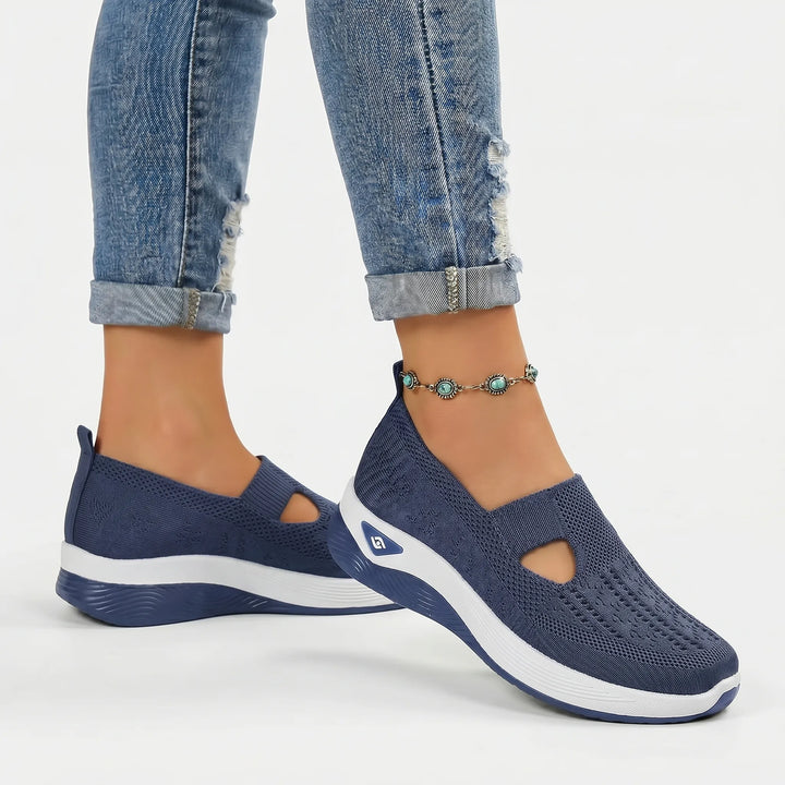 AerovaOrthopaedic Slip-On Shoes
