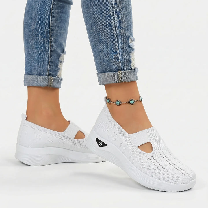 AerovaOrthopaedic Slip-On Shoes