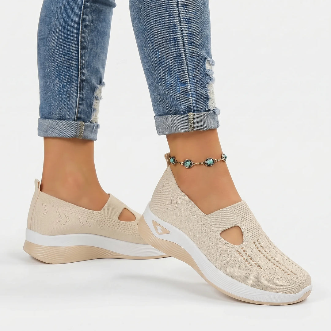 AerovaOrthopaedic Slip-On Shoes