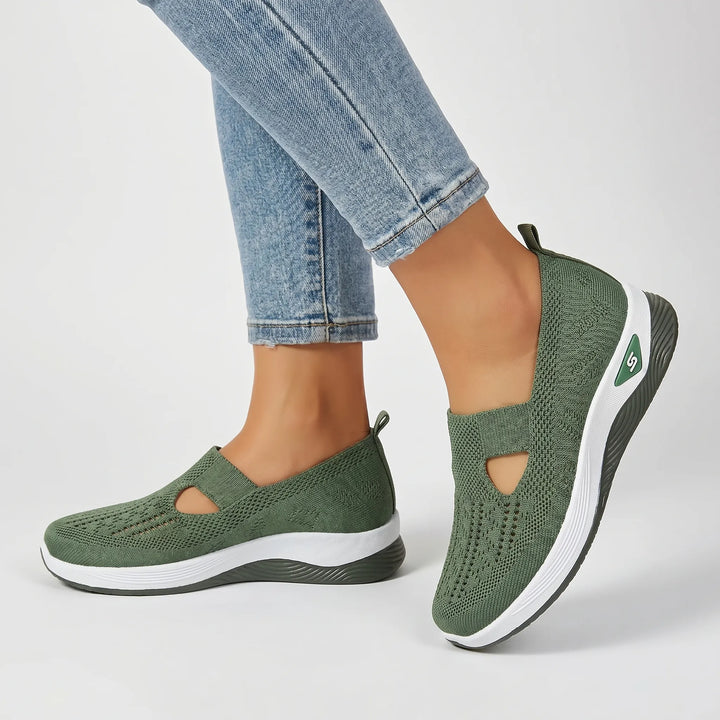 AerovaOrthopaedic Slip-On Shoes