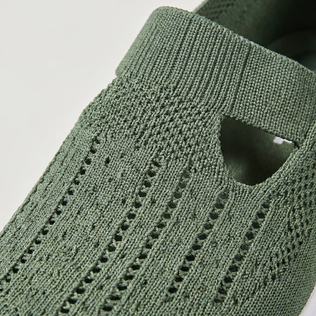 AerovaOrthopaedic Slip-On Shoes
