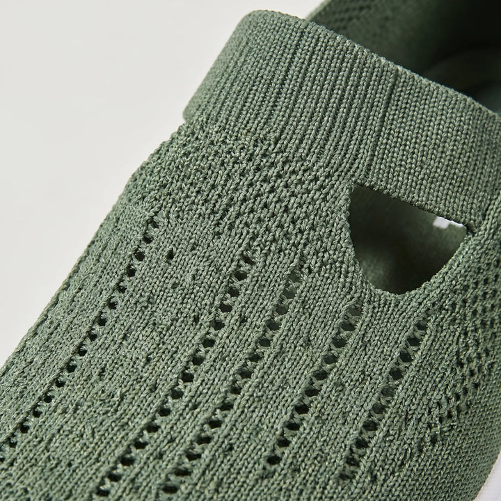 AerovaOrthopaedic Slip-On Shoes