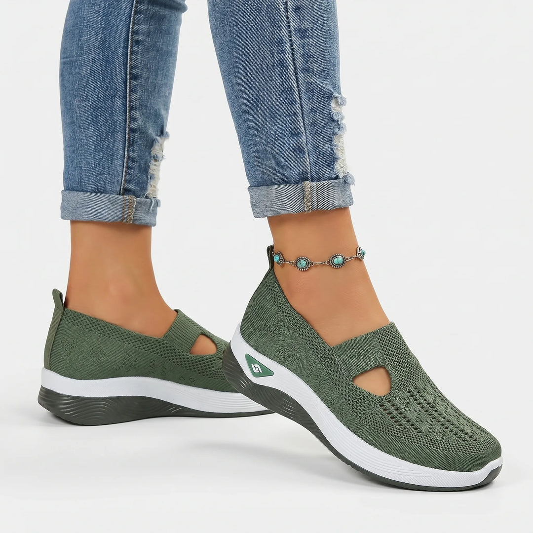 AerovaOrthopaedic Slip-On Shoes