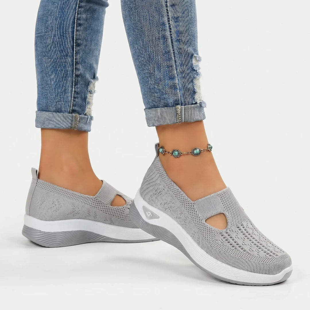 AerovaOrthopaedic Slip-On Shoes