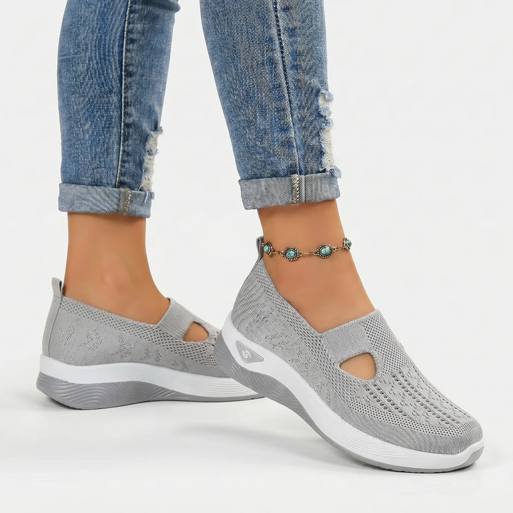 AerovaOrthopaedic Slip-On Shoes