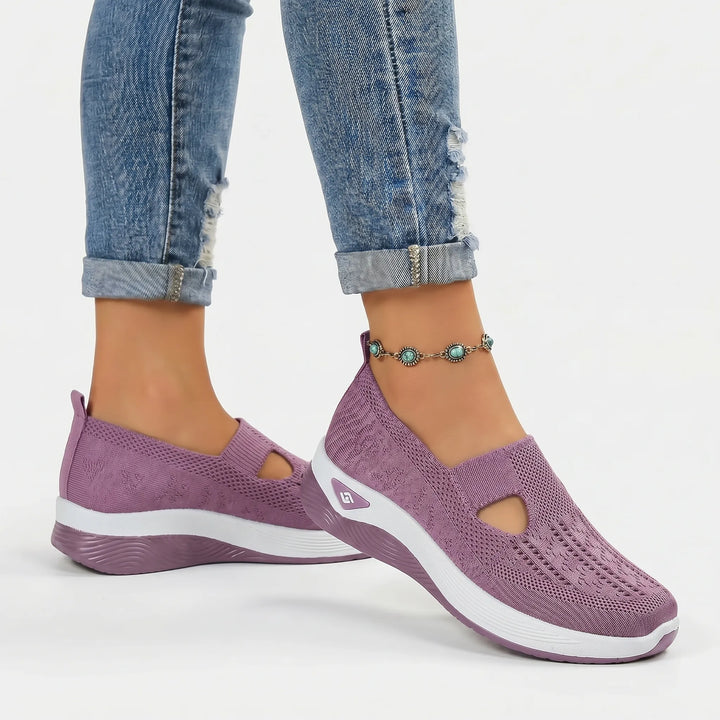 AerovaOrthopaedic Slip-On Shoes