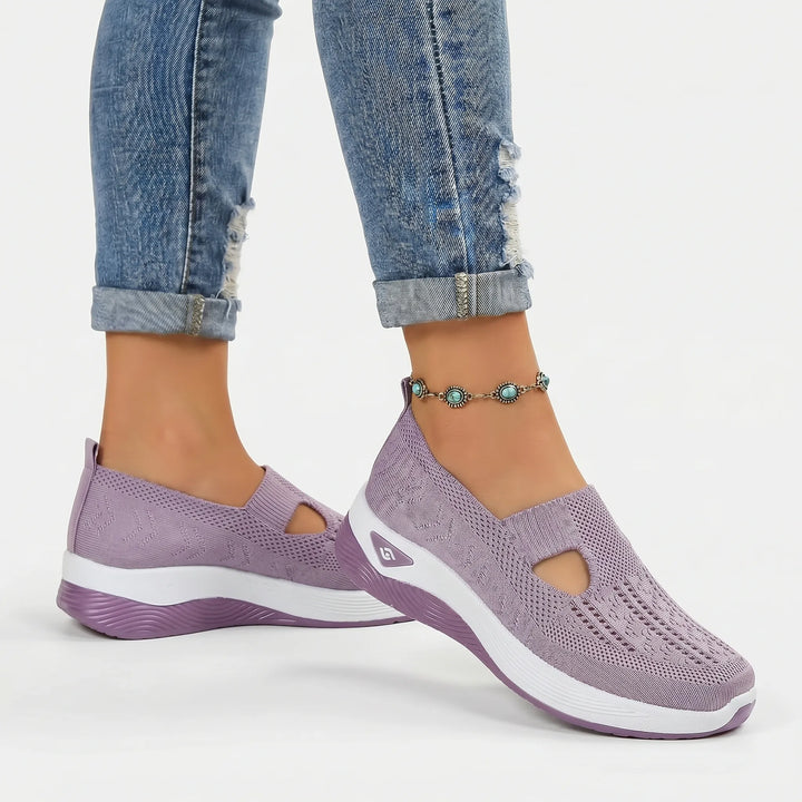 AerovaOrthopaedic Slip-On Shoes