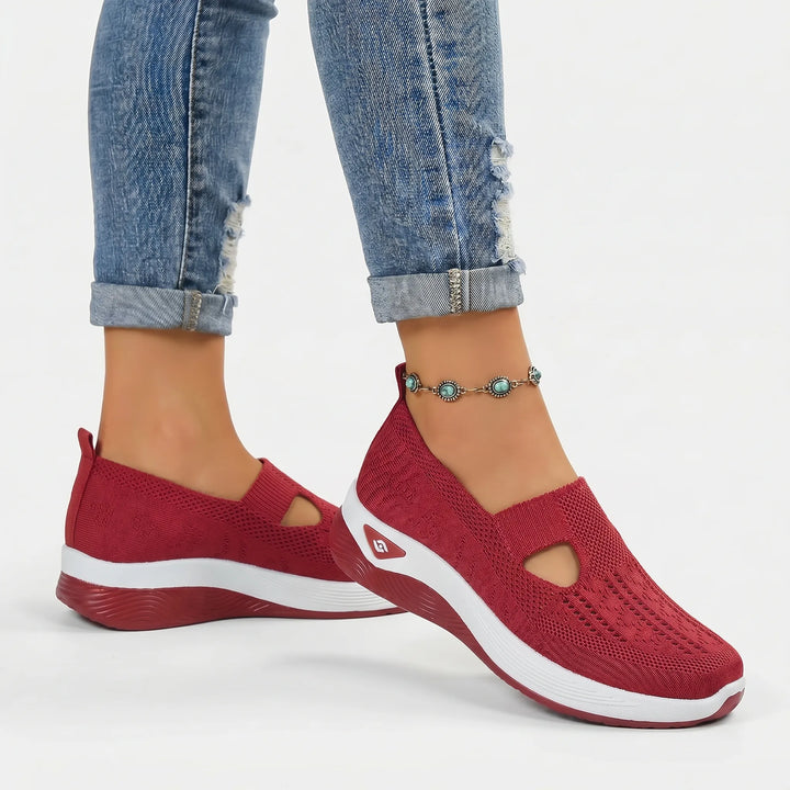 AerovaOrthopaedic Slip-On Shoes
