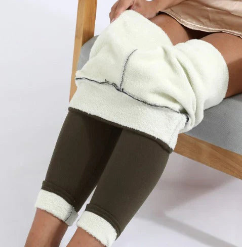 Ultimate Warmth &amp; Style for Cold Days