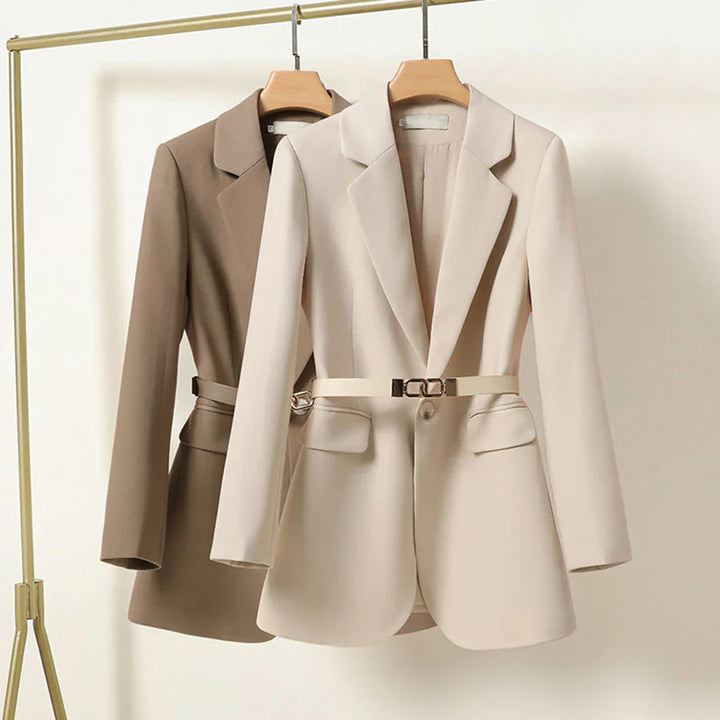 Stylish Loose Blazer