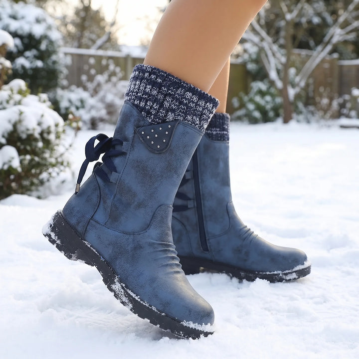 ArctiraMid-Calf Winter Boots