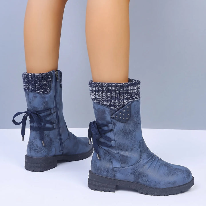 ArctiraMid-Calf Winter Boots