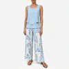 Two-Piece Summer Set