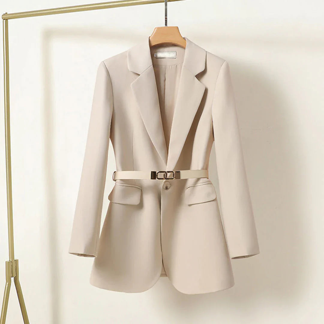 Stylish Loose Blazer