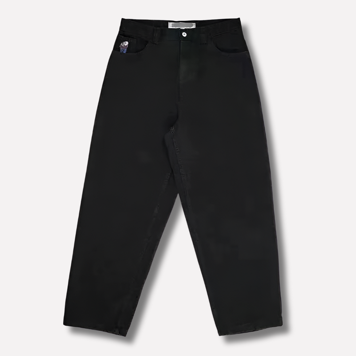 Big Boy - Oversize Skater Style Jeans for men