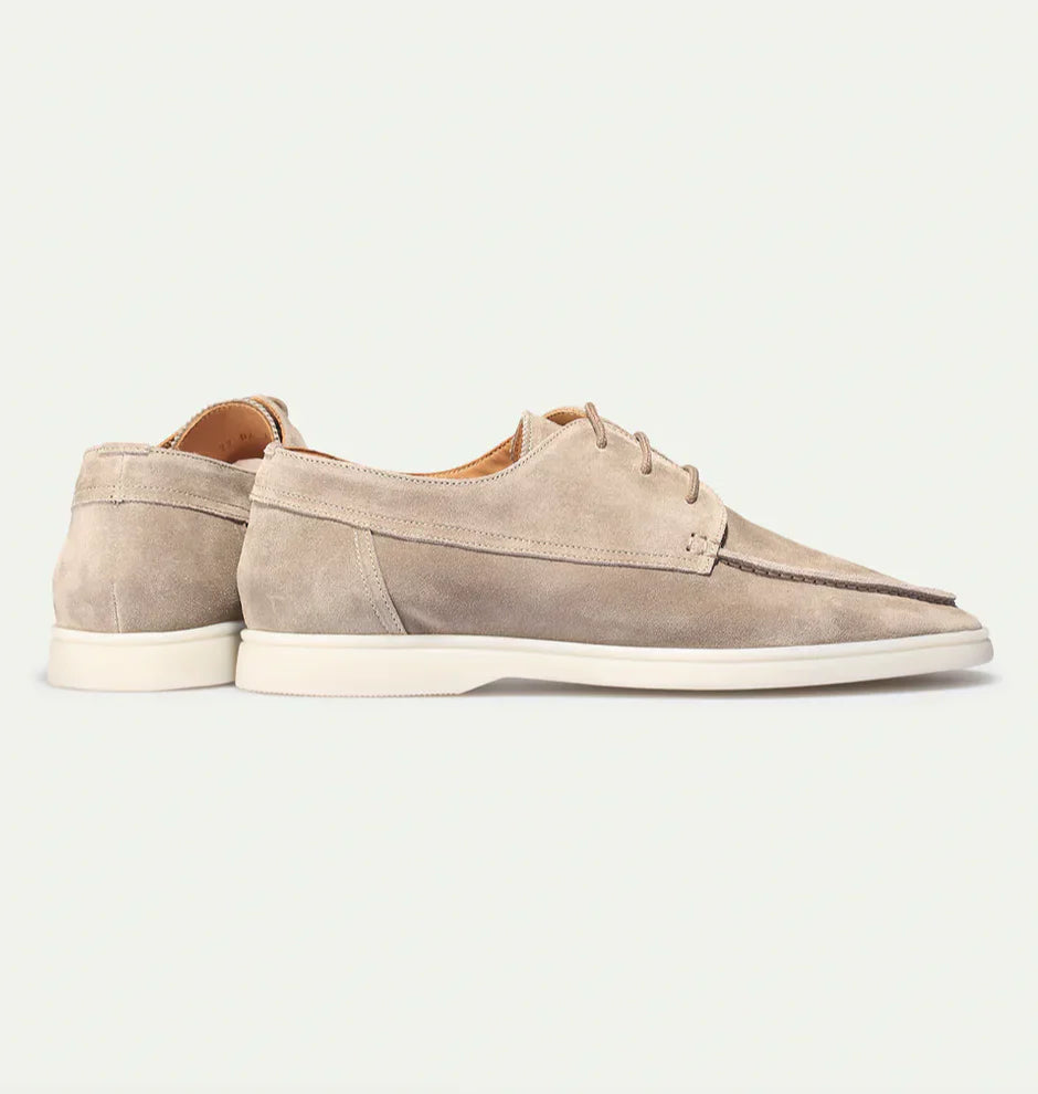 Kyler Stylish Suede Loafers for Men – Effortless Elegance Meets Everyday Comfort