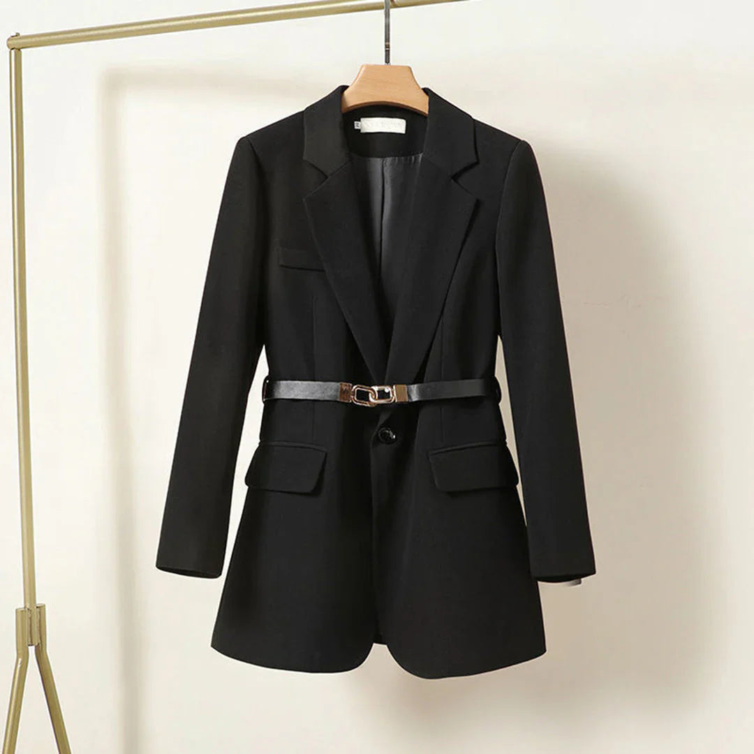 Stylish Loose Blazer