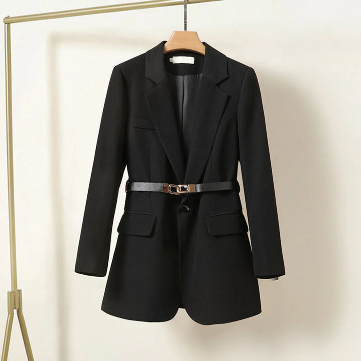 Stylish Loose Blazer
