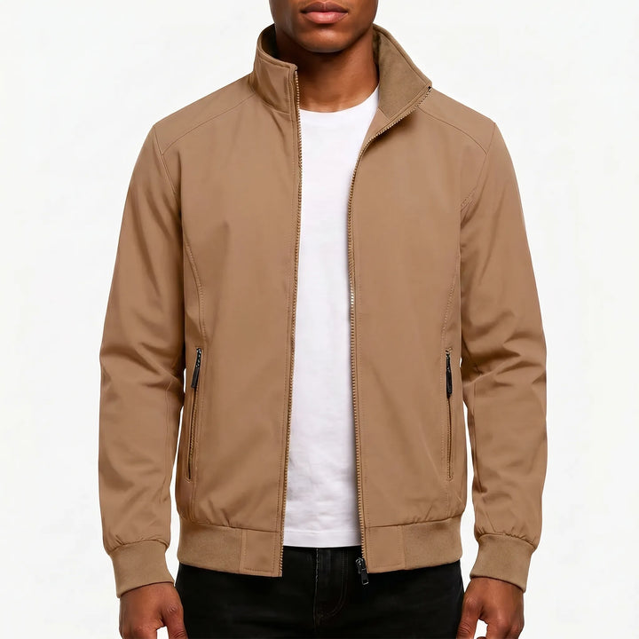 BractonMen's Bomber Jacket