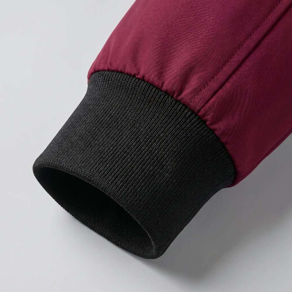 BractonMen's Bomber Jacket